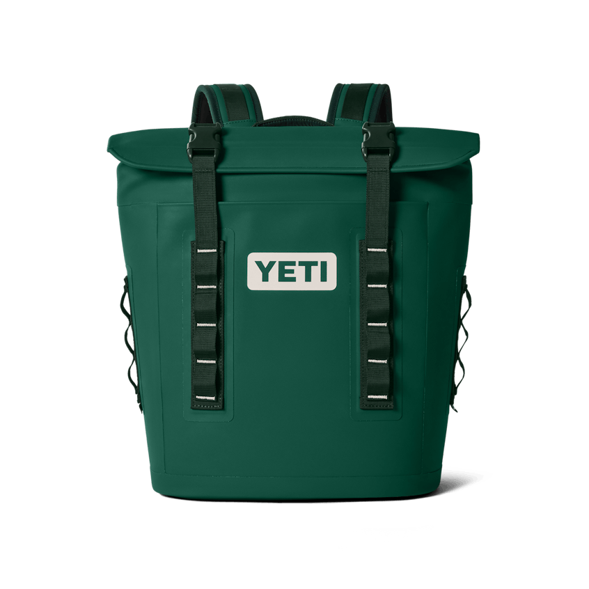 YETI HOPPER M12 SOFT BACKPACK COOLER
