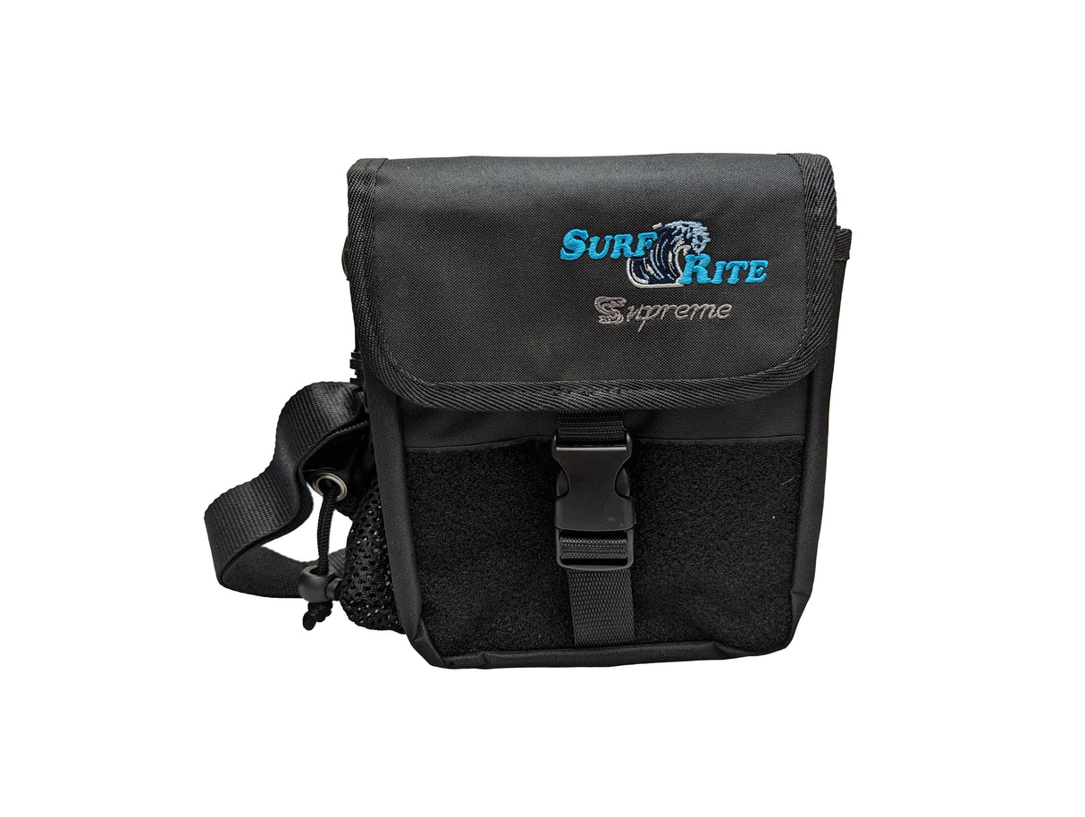 FJ NEIL SURF RITE SUPREME PLUG BAG SMALL