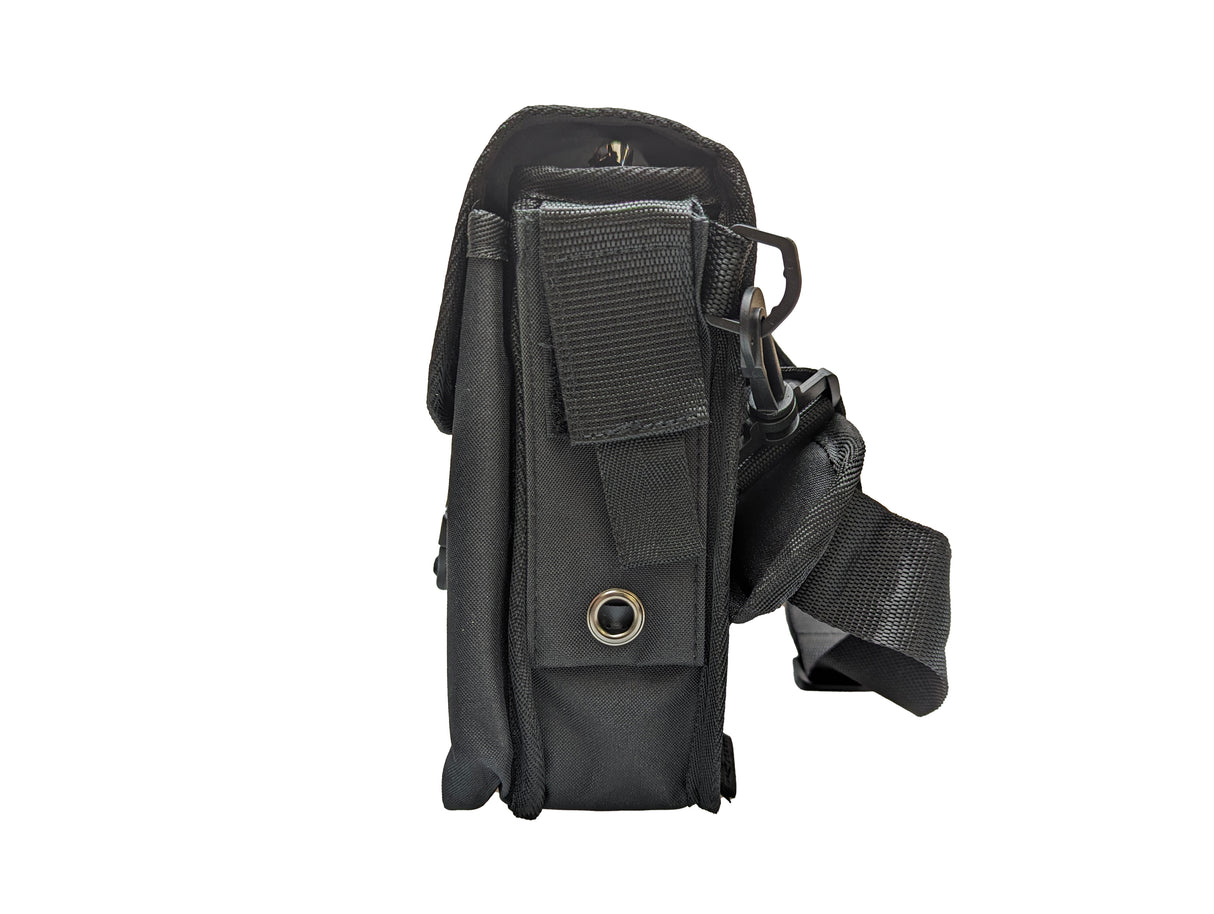 FJ NEIL SURF RITE SUPREME PLUG BAG SMALL