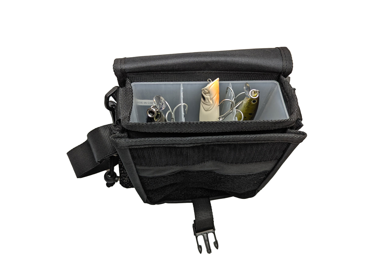 FJ NEIL SURF RITE SUPREME PLUG BAG SMALL