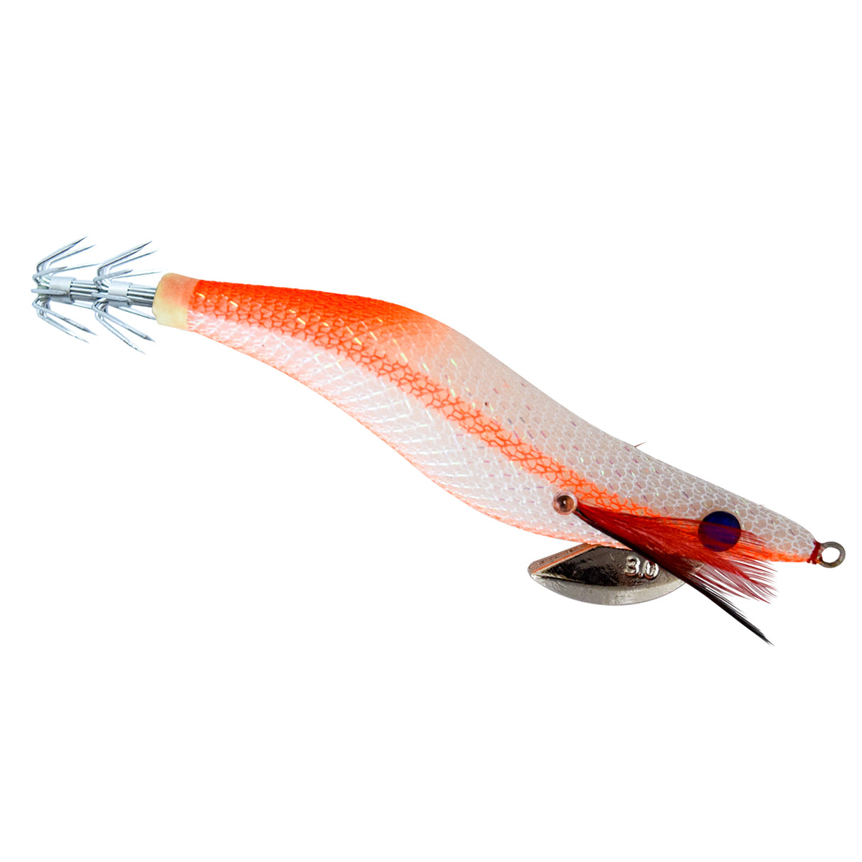 BLACK MAGIC TACKLE SQUID SNATCHER 2.5