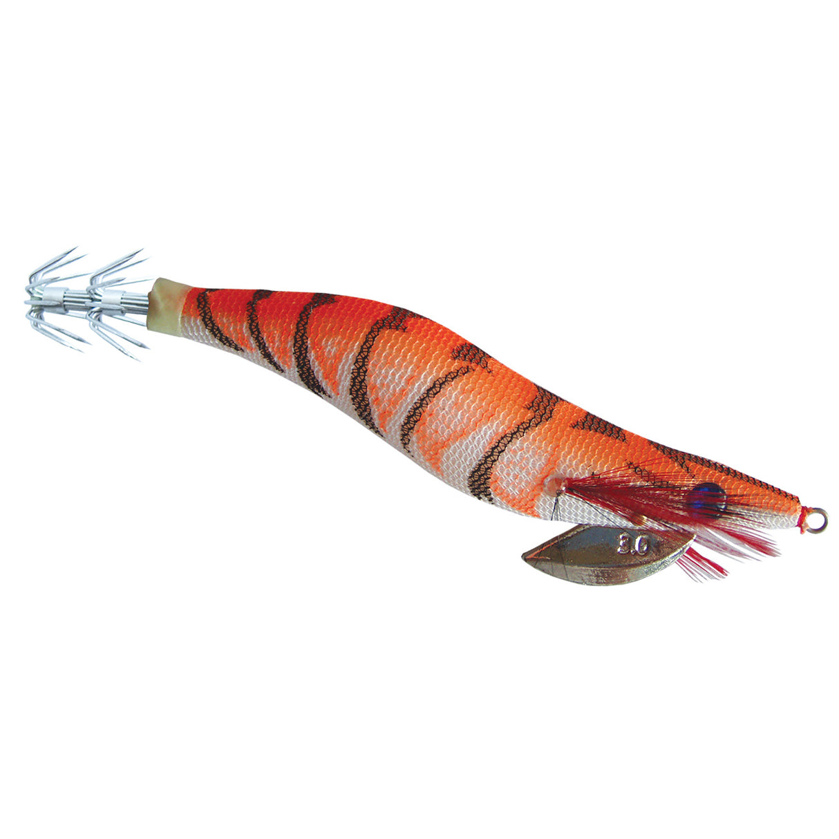 BLACK MAGIC TACKLE SQUID SNATCHER 2.5