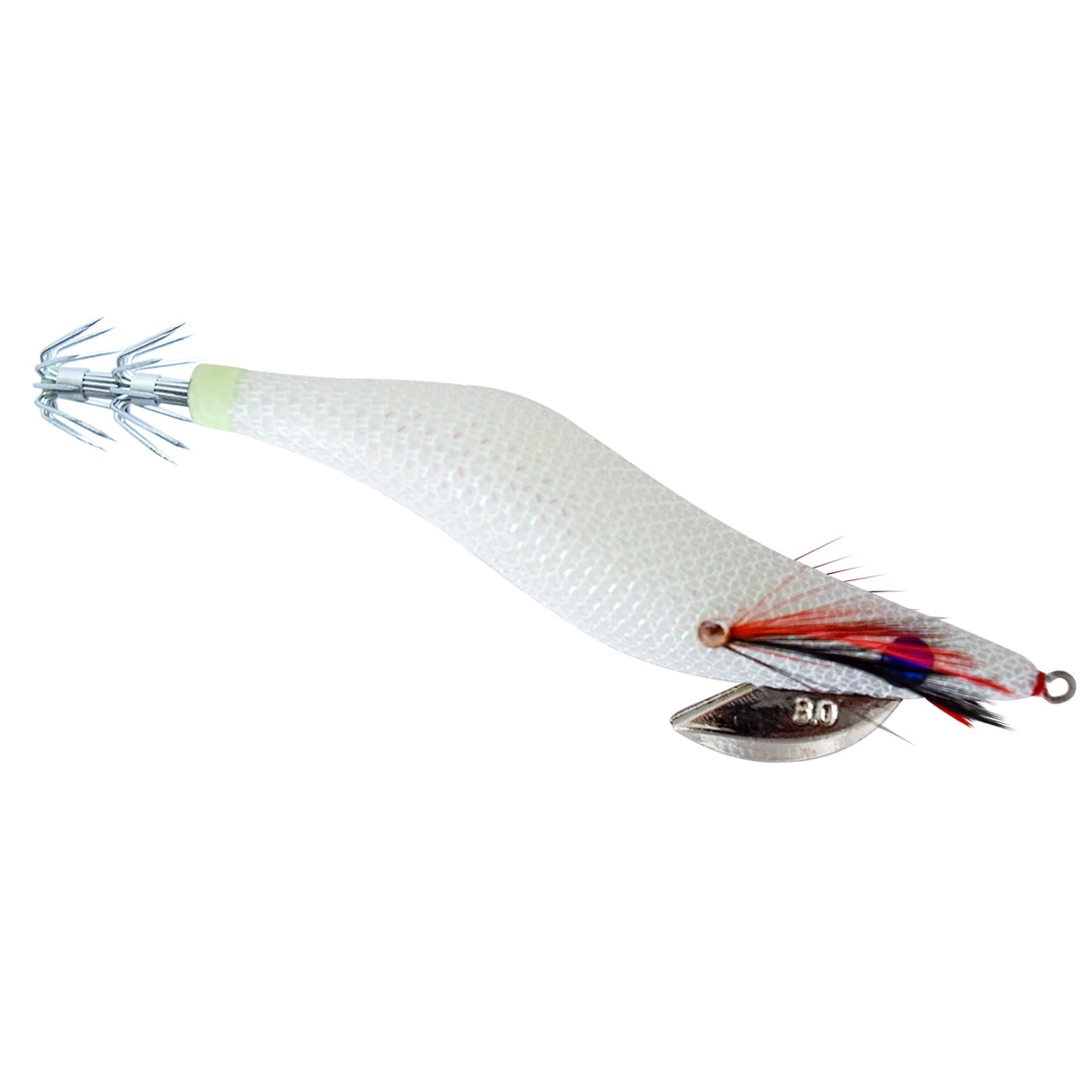BLACK MAGIC TACKLE SQUID SNATCHER 2.5