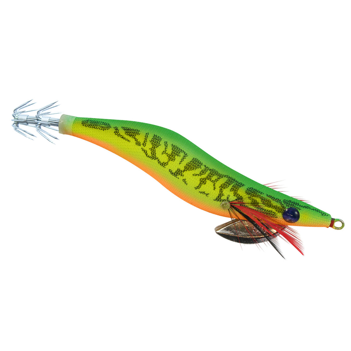 BLACK MAGIC TACKLE SQUID SNATCHER 2.5