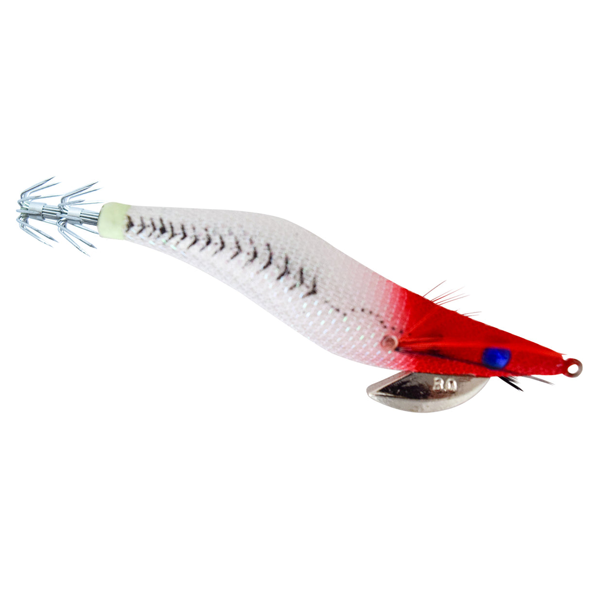 BLACK MAGIC TACKLE SQUID SNATCHER 2.5