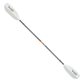 AQUA-BOUND STING RAY HYBRID 2-PIECE POSI-LOK KAYAK PADDLE