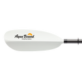 AQUA-BOUND STING RAY HYBRID 2-PIECE POSI-LOK KAYAK PADDLE