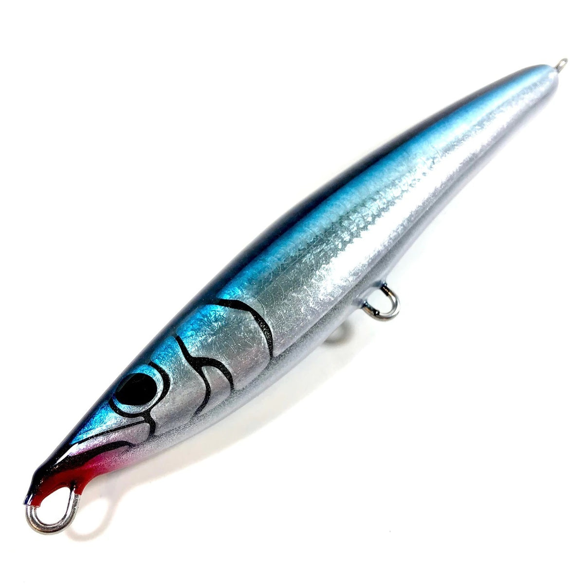STATEGIC ANGLER ESPADA-S SERIES