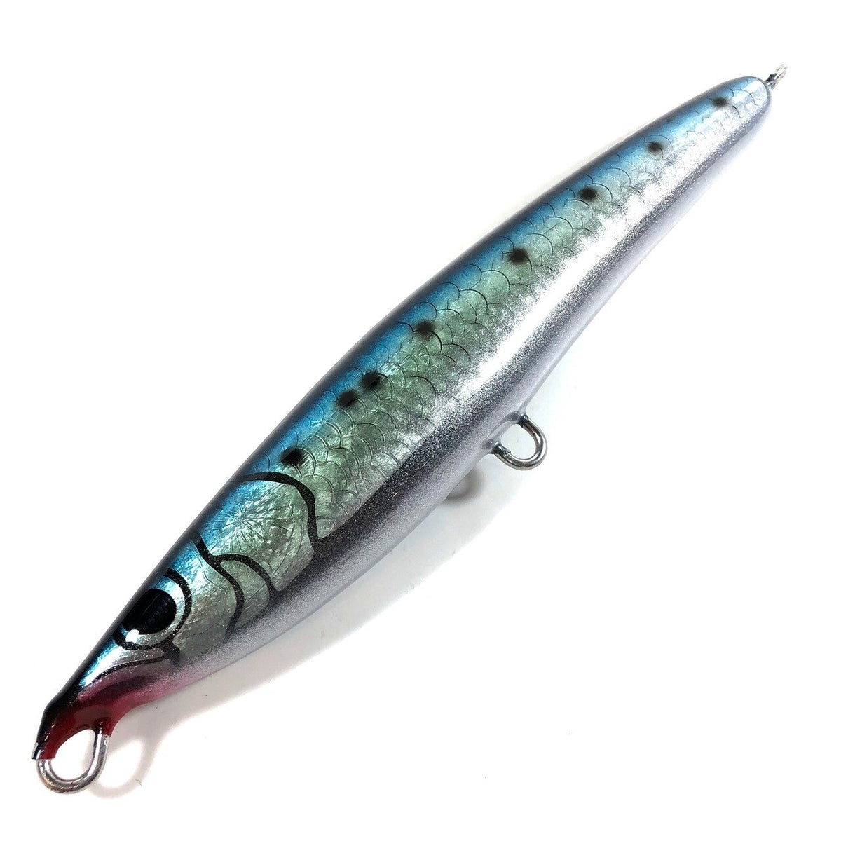 STATEGIC ANGLER ESPADA-S SERIES