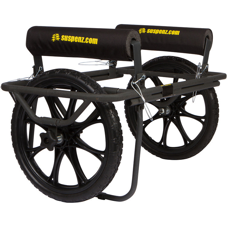 SUSPENZ ALL-TERRAIN SUPER DUTY AIRLESS CART
