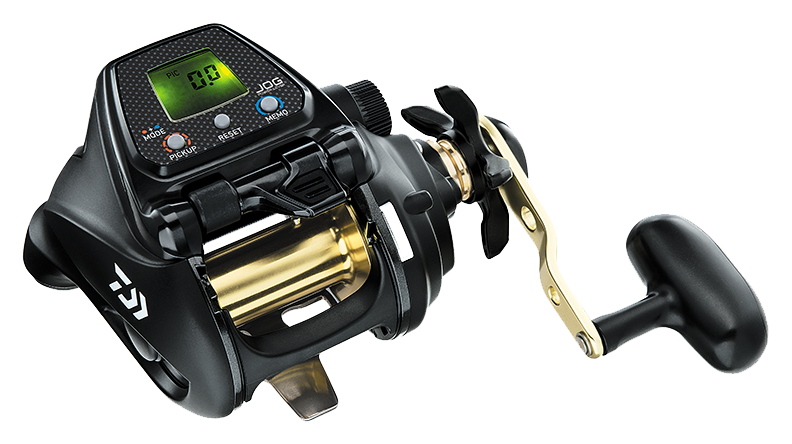 DAIWA TANACOM REEL TANACOM500