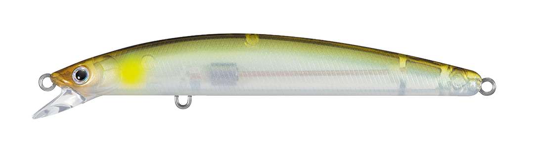 DAIWA TD MINNOW 3" (SUS)