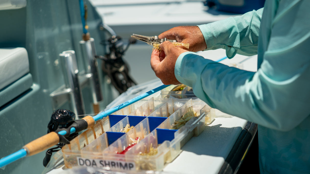 TFO INTRACOASTAL INSHORE SPINNING ROD