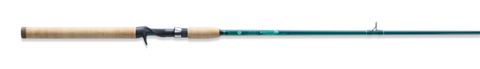 ST CROIX TIDEMASTER INSHORE CASTING ROD