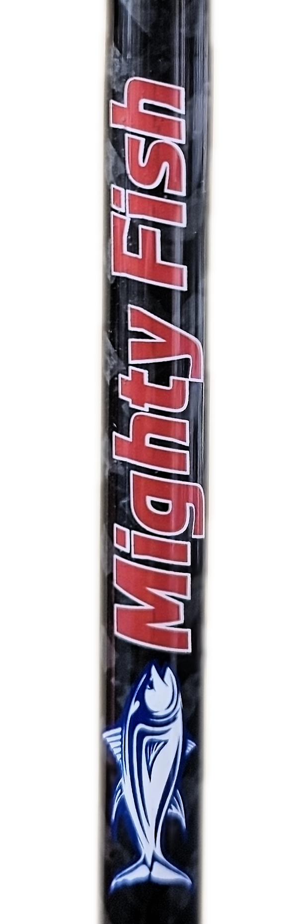 THE MIGHTY FISH INSHORE SPINNING ROD