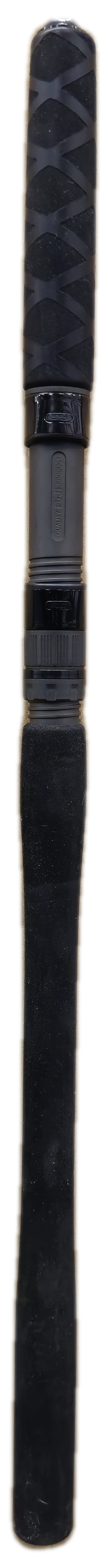 THE MIGHTY FISH INSHORE SPINNING ROD