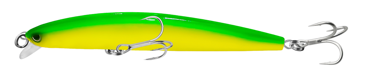 TSUNAMI TIDAL PRO MINNOW 6"