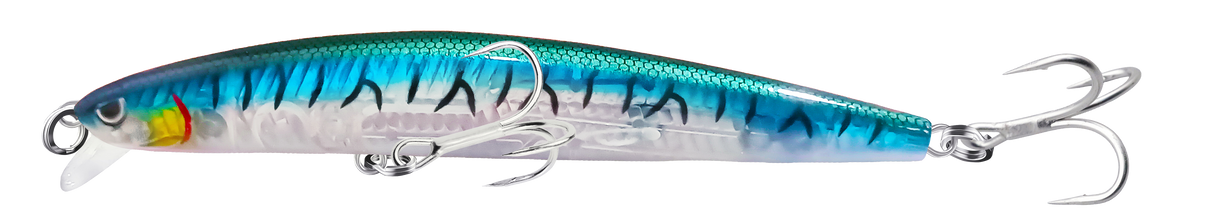 TSUNAMI TIDAL PRO MINNOW 6"