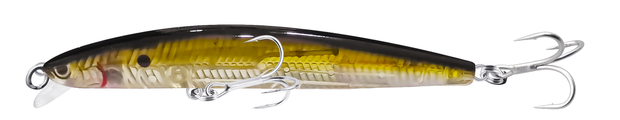 TSUNAMI TIDAL PRO MINNOW 6"