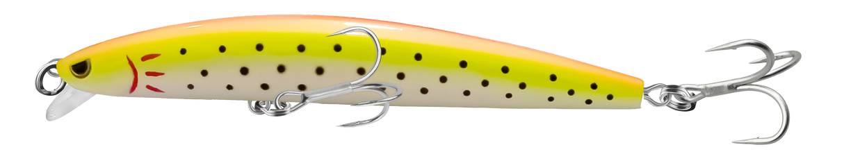 TSUNAMI TIDAL PRO MINNOW 6"