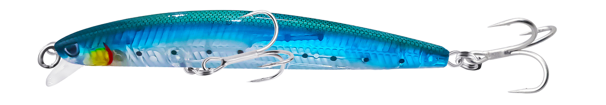 TSUNAMI TIDAL PRO MINNOW 6"