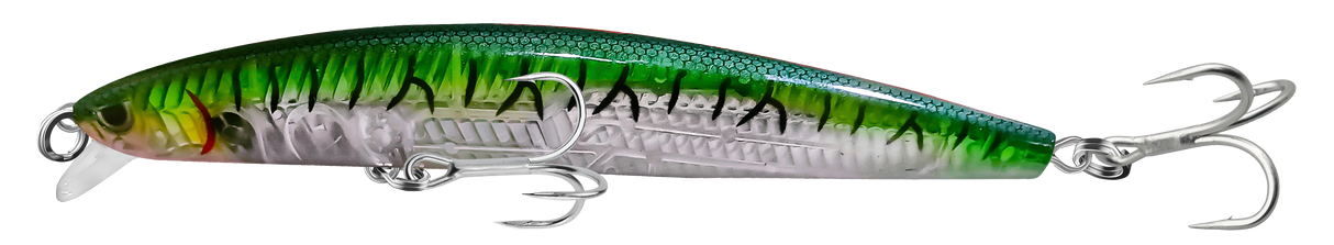 TSUNAMI TIDAL PRO MINNOW 6"