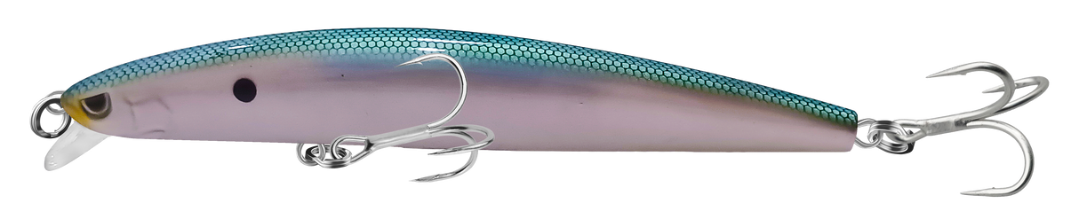 TSUNAMI TIDAL PRO MINNOW 6"