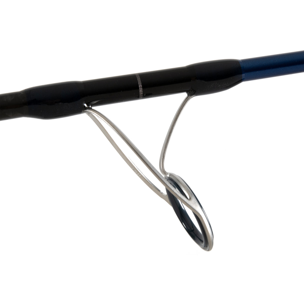 TSUNAMI CARBON SHIELD II BIG BAIT SPINNING ROD 7'7" 15-40 LB