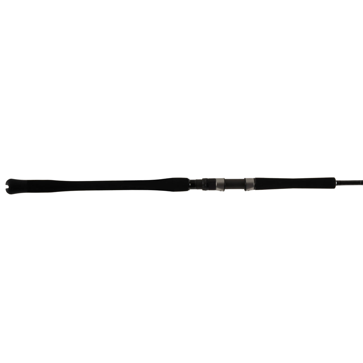 TSUNAMI CARBON SHIELD II BIG BAIT SPINNING ROD 7'7" 15-40 LB