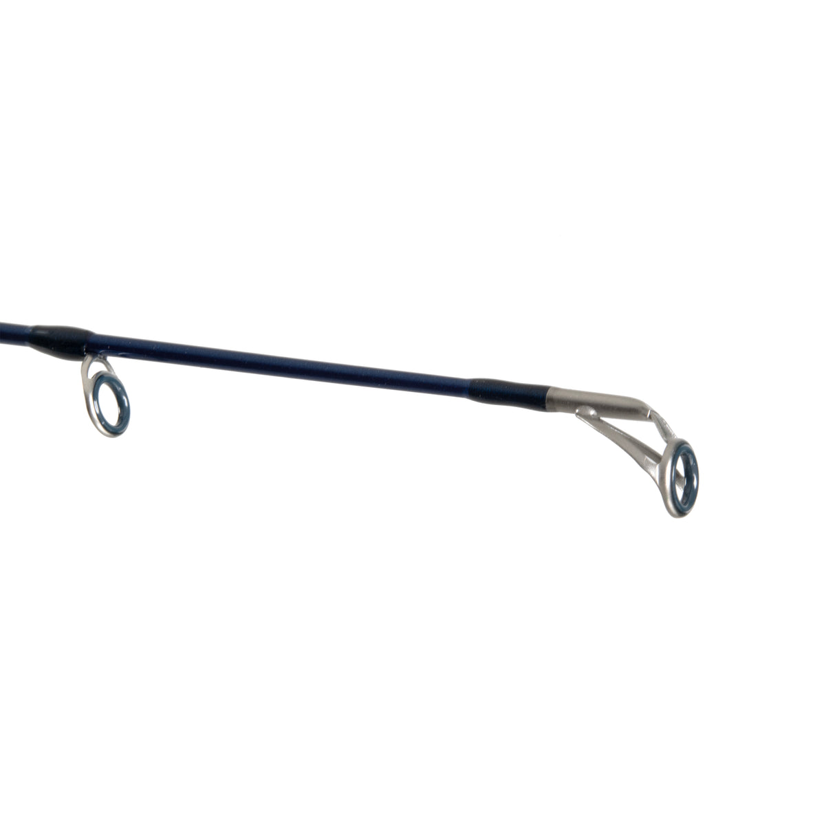 TSUNAMI CARBON SHIELD II BIG BAIT SPINNING ROD 7'7" 15-40 LB