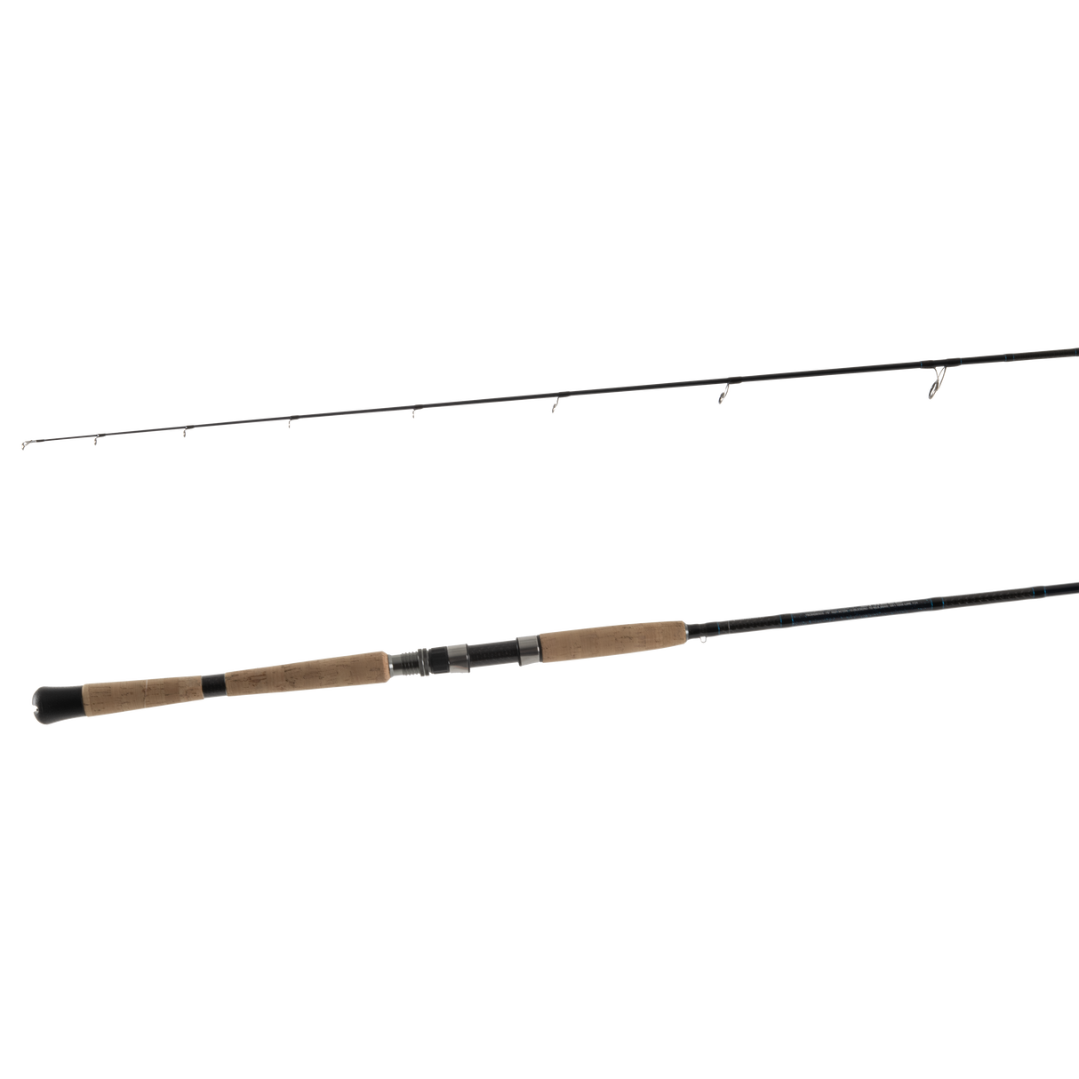 TSUNAMI CARBON SHIELD III SPINNING ROD
