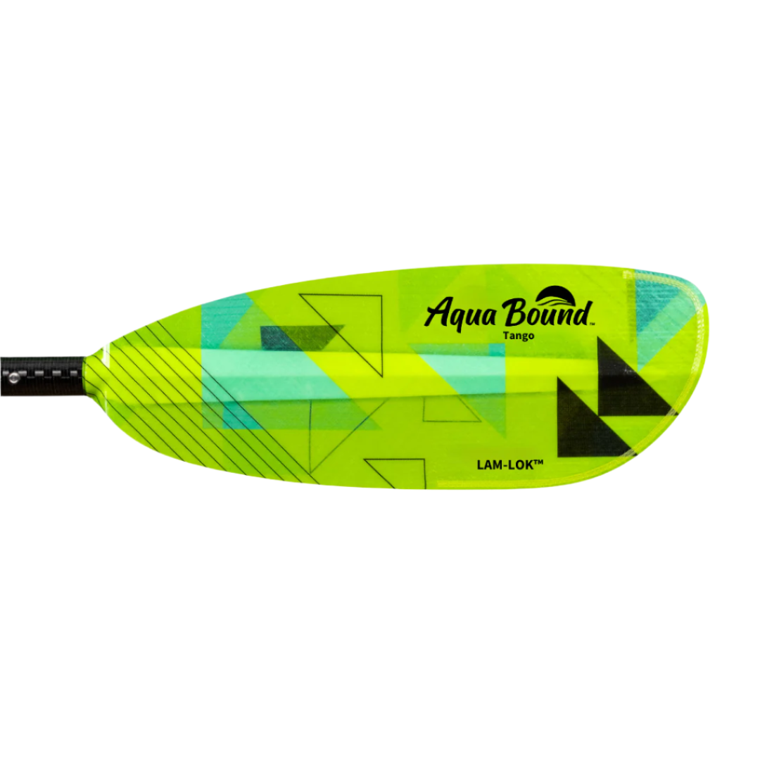 AQUA BOUND TANGO FG GEO PUNCH LAM-LOK/POSI-LOK CARBON 2PC 230 CM