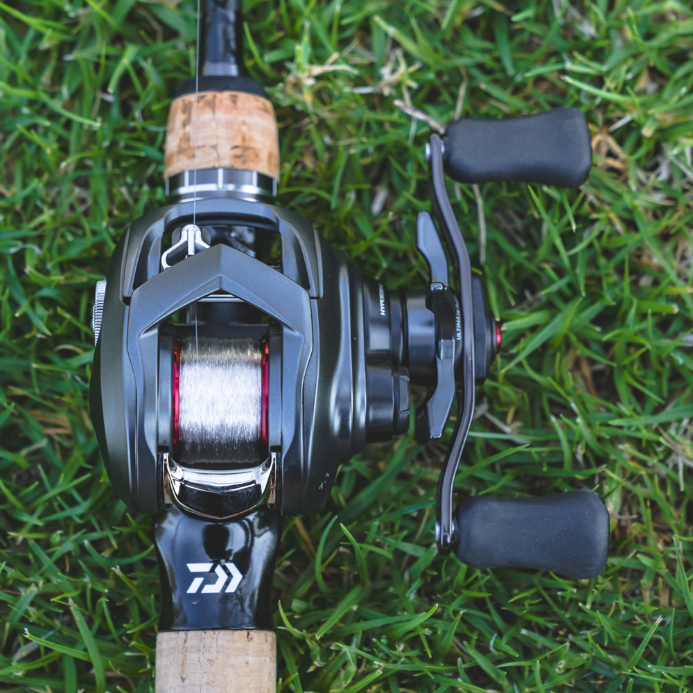 DAIWA 24 TATULA BF 70 BAITCASTING REEL TATUBF70XH