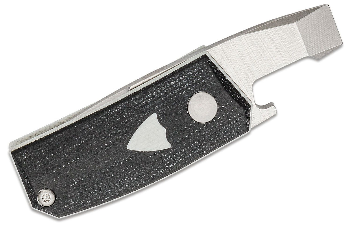 BENCHMADE TENGU TOOL PROTOTYPE