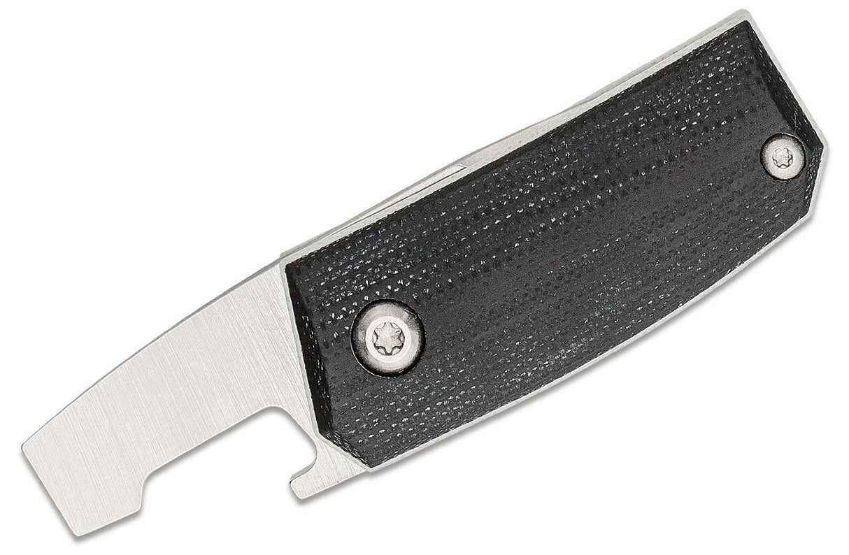 BENCHMADE TENGU TOOL PROTOTYPE