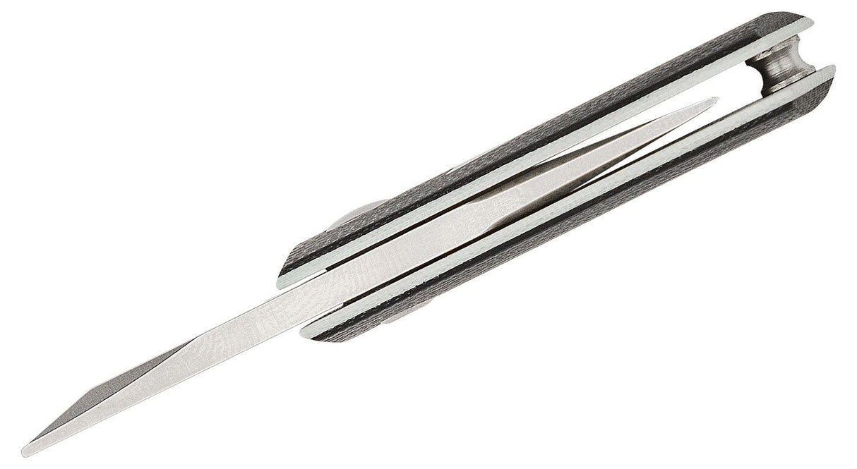 BENCHMADE TENGU TOOL PROTOTYPE