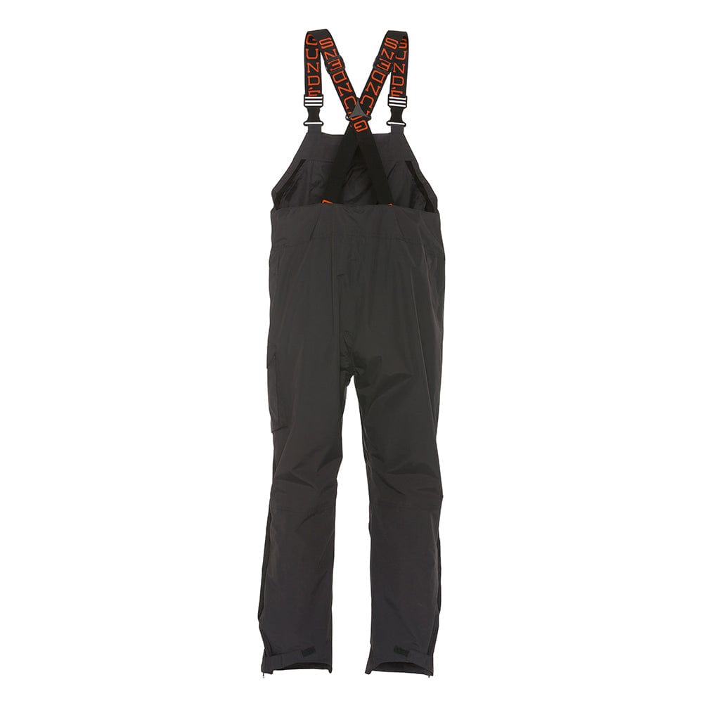 GRUNDENS TRANSMIT X INSULATED BIB