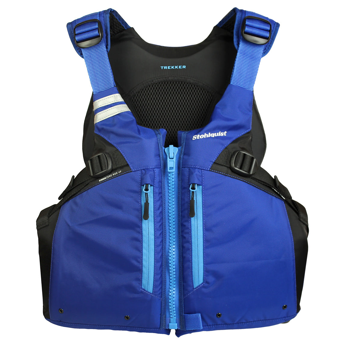 STOHLQUIST TREKKER PFD