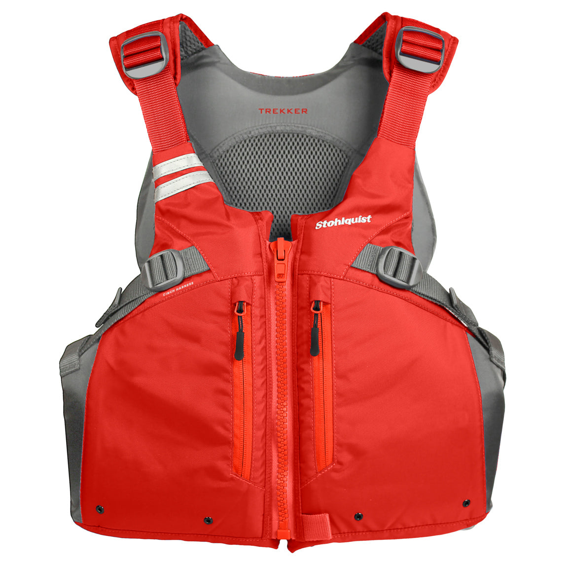 STOHLQUIST TREKKER PFD