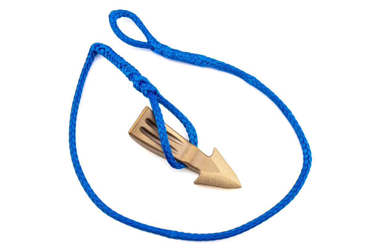 TUNACIOUS DART RIGGED for Harpoon