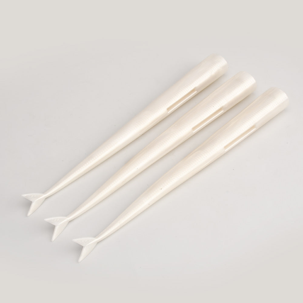 UVT FISHING THE CHIEF - TAILS (3 PACK)