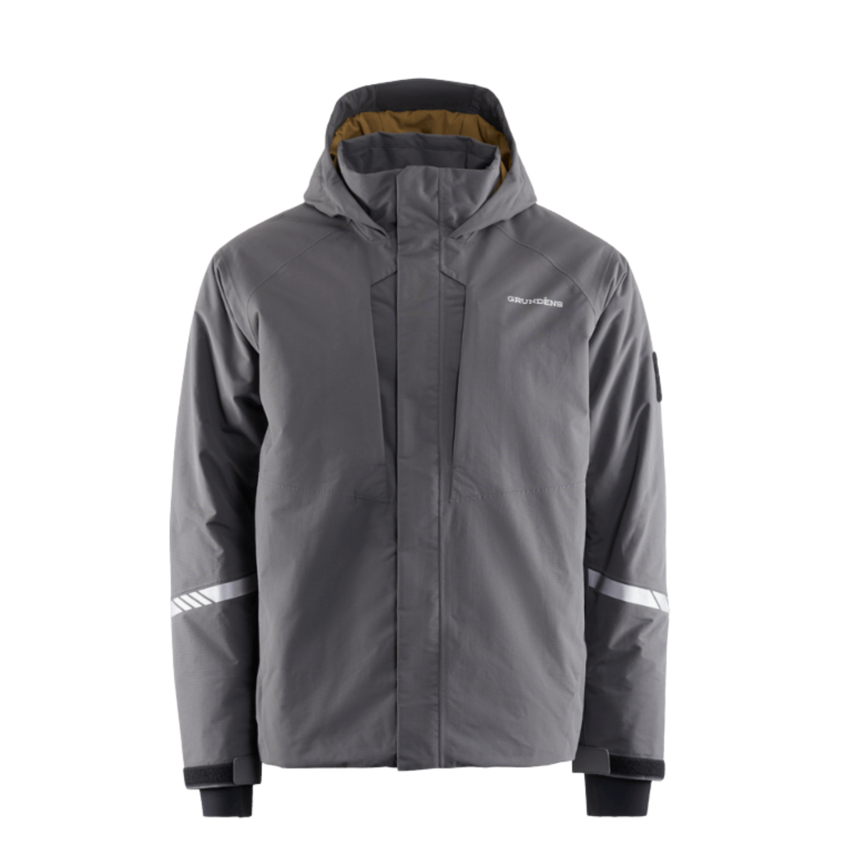 GRUNDENS TRANSMIT X INSULATED JACKET