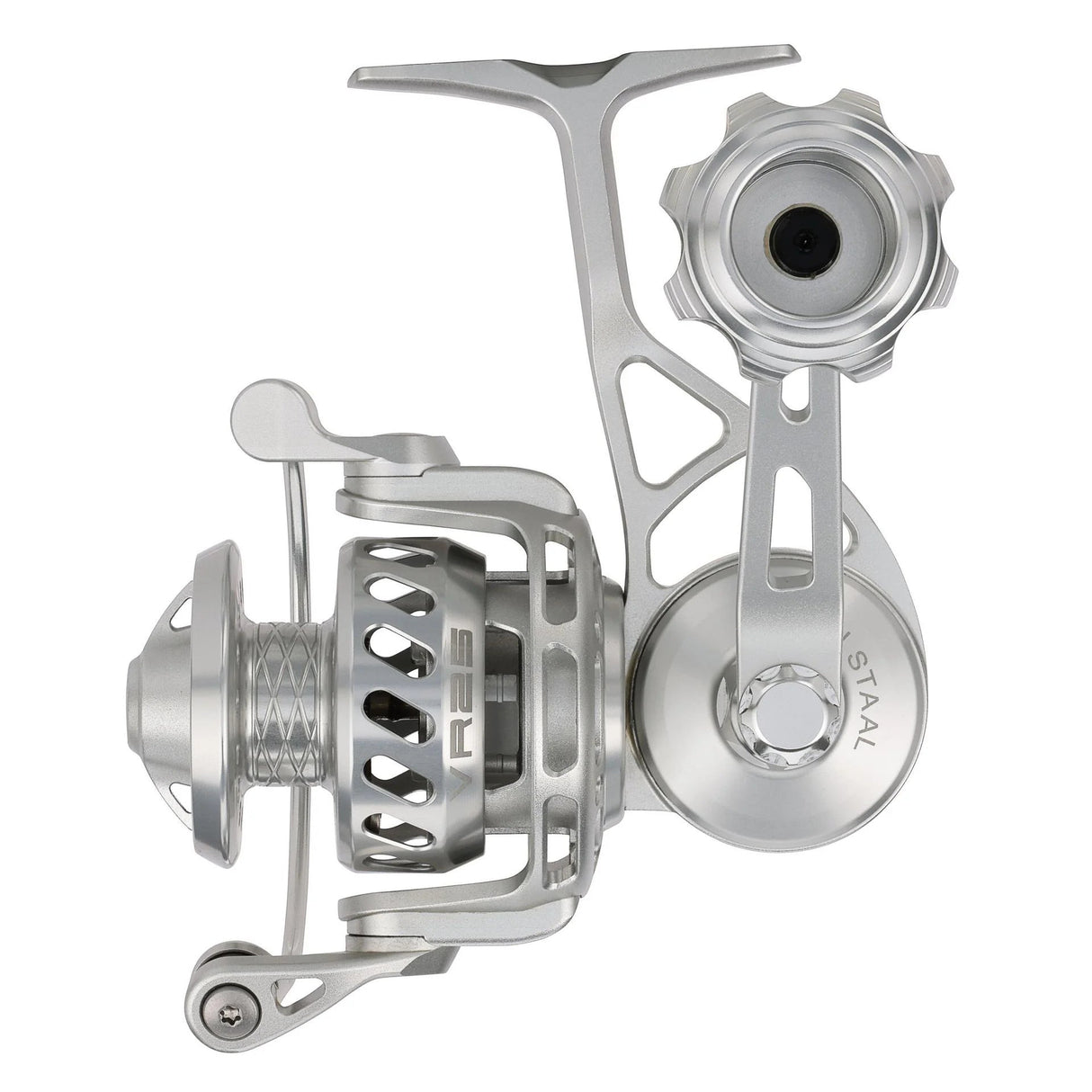VAN STAAL VRII BALIED SPINNING REEL
