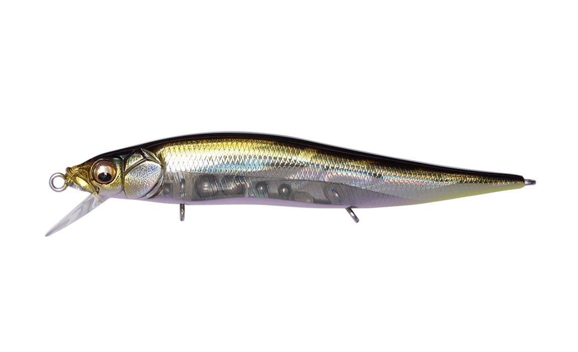 MEGABASS VISION ONETEN JR. 3 7/8"
