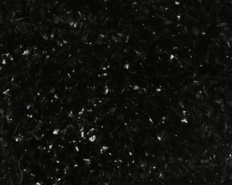 HARELINE VEEVUS LUCENT #1 BLACK