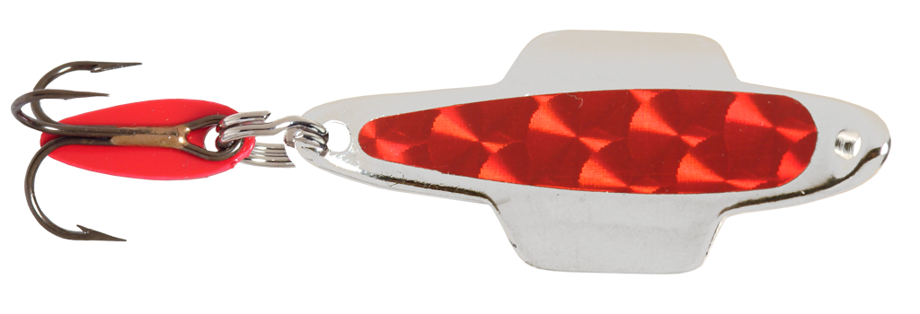 SWEDISH PIMPLE THE "VINGLA" 2 1/4"