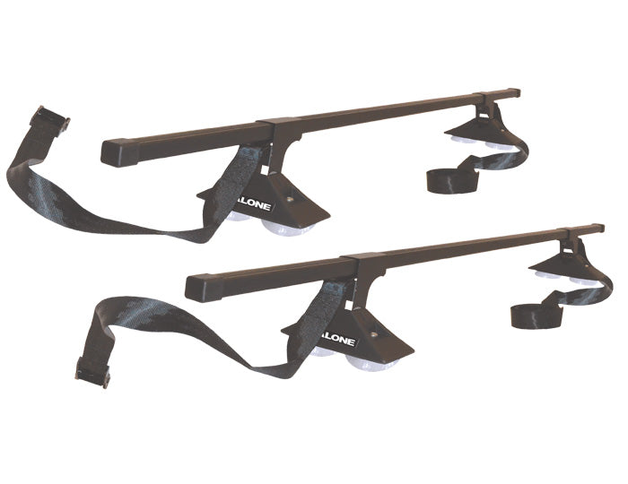 MALONE FOLDAWAY-J FOLDING KAYAK CARRIER