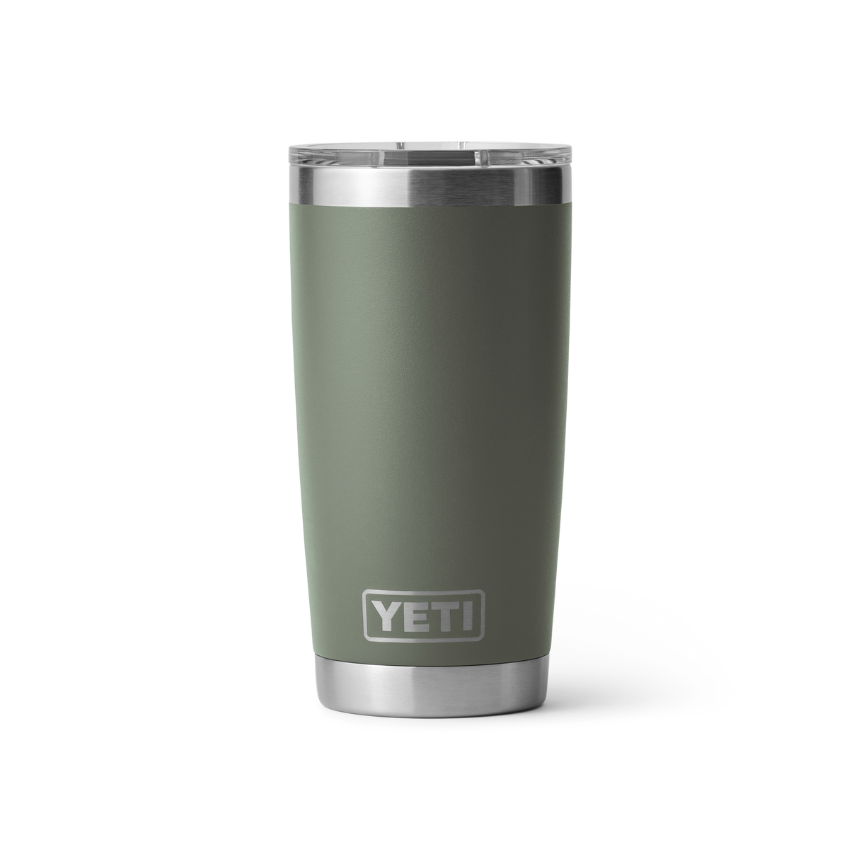YETI RAMBLER WITH MAGSLIDER LID 20 OZ