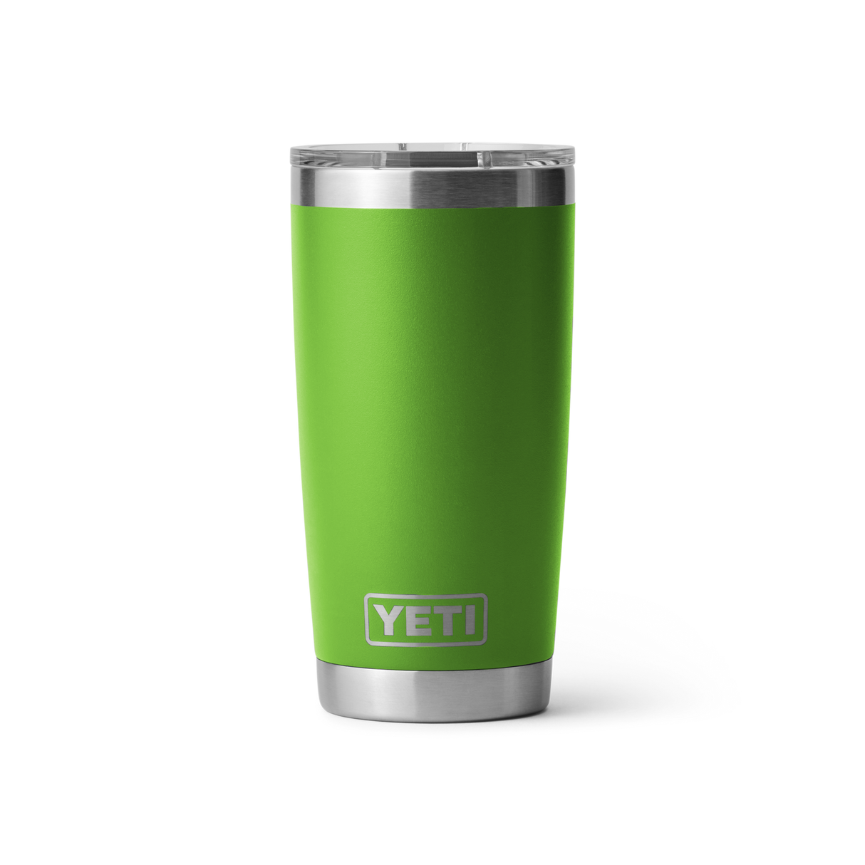 YETI RAMBLER WITH MAGSLIDER LID 20 OZ