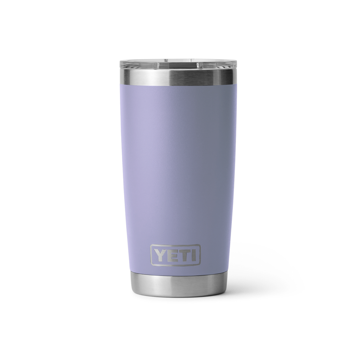 YETI RAMBLER WITH MAGSLIDER LID 20 OZ